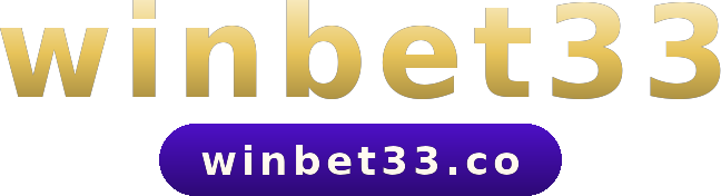 winbet33 logo