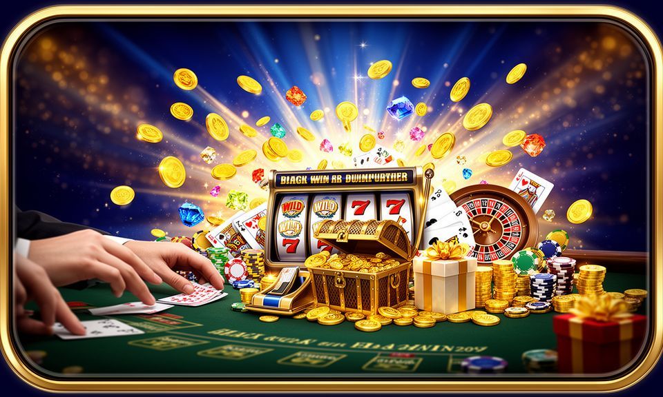 winbet33 Verifying Your winbet33 Account