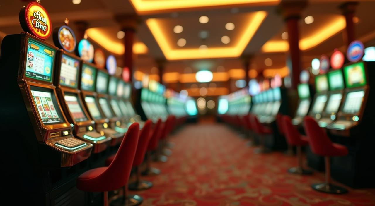 winbet33 What We Offer in Jungle Deer Slots