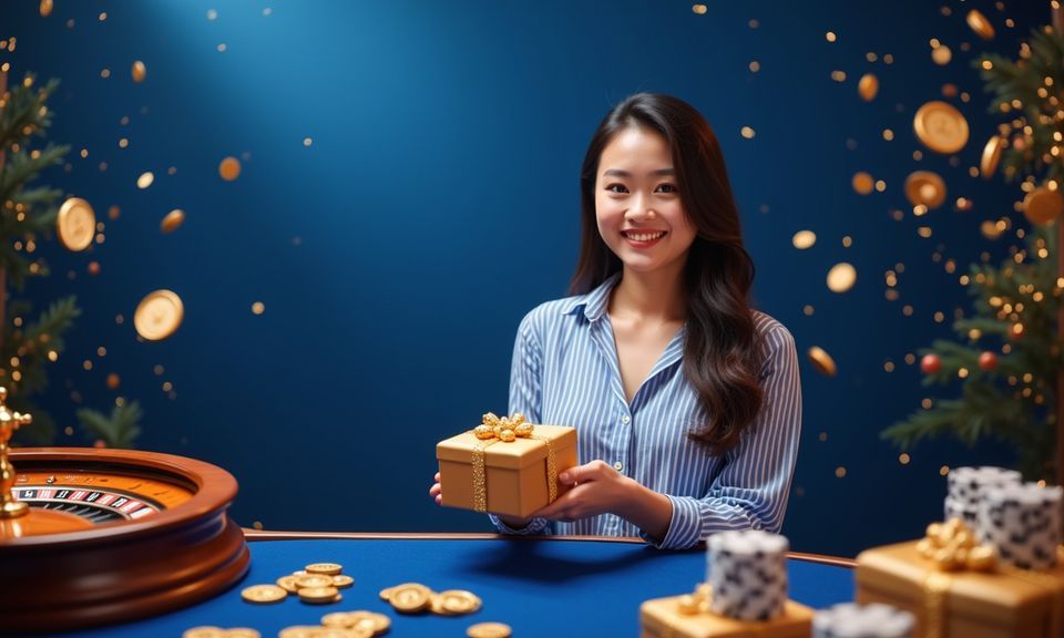 winbet33 Perhentian Waves Slots